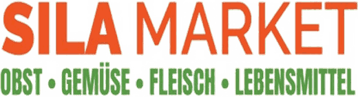 SILA Market – Obst, Gemüse, Fleisch, Lebensmittel